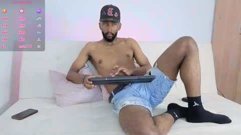 Darkmeat online show from 09.26.25