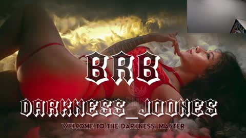 Darkness online show from 12.12.24