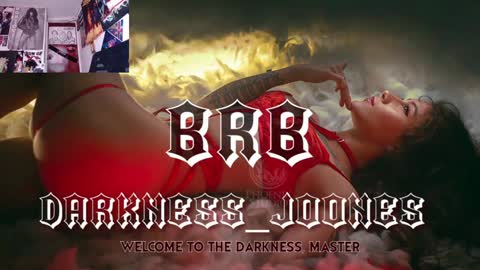Darkness online show from 02.03.25