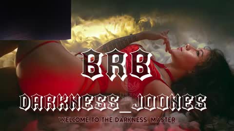 Darkness online show from 02.20.25