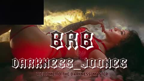 Darkness online show from 03.03.25