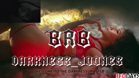 Darkness online show from 01.05.26