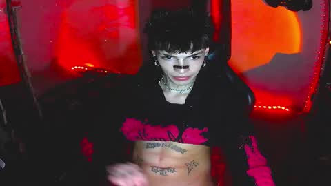   online show from 12.14.25