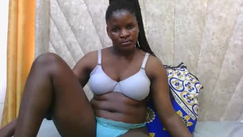 SHANICE online show from 10.19.25