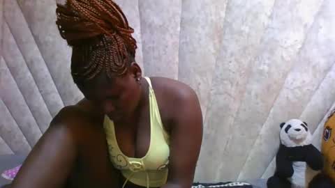 SHANICE online show from 04.16.26