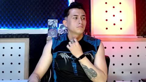 DARKO0717 online show from 12.13.24