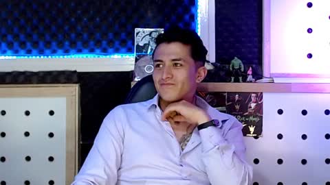 DARKO0717 online show from 12.18.24