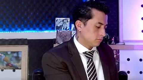 DARKO0717 online show from 01.06.25