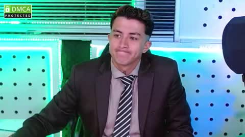 DARKO0717 online show from 10.09.25