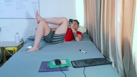 DARKO0717 online show from 11.08.25