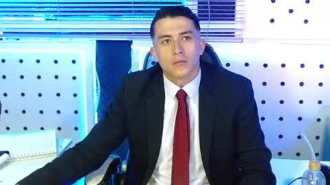 DARKO0717 online show from 11.21.25