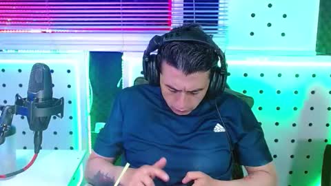 DARKO0717 online show from 01.17.26