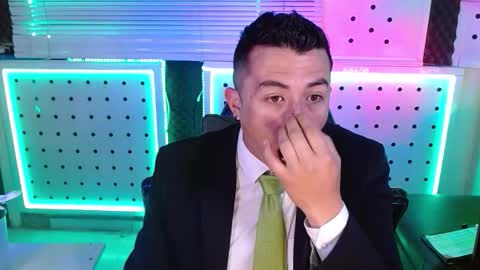 DARKO0717 online show from 02.11.26