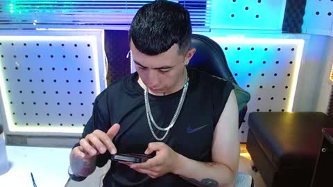 DARKO0717 online show from 02.28.26