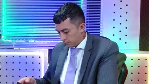 DARKO0717 online show from 03.03.26