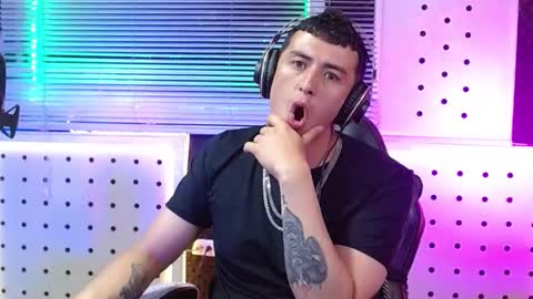 DARKO0717 online show from 03.07.26