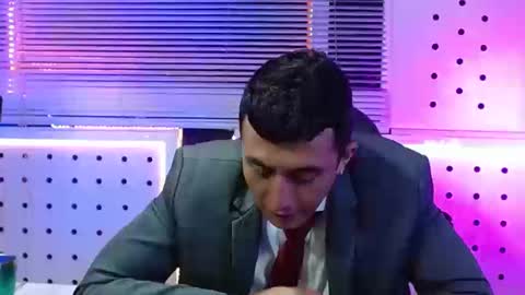 DARKO0717 online show from 03.10.26