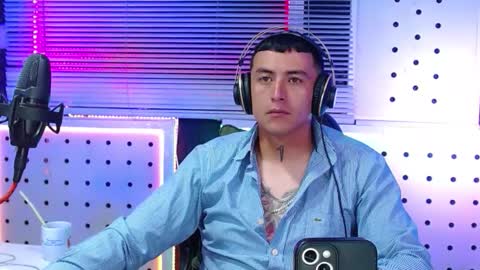 DARKO0717 online show from 03.12.26