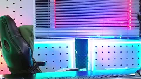 DARKO0717 online show from 03.16.26