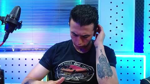 DARKO0717 online show from 03.28.26