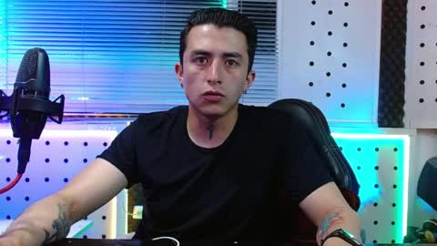 DARKO0717 online show from 04.09.26