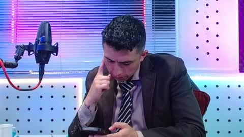 DARKO0717 online show from 04.16.26