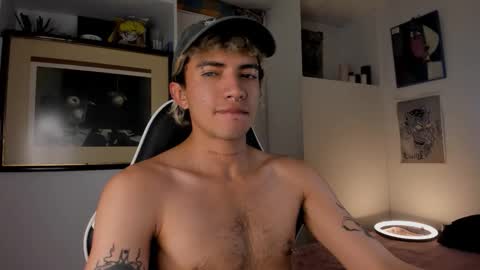 Darko online show from 02.05.26