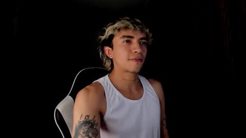 Darko online show from 03.02.26