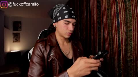 Darko online show from 04.05.26