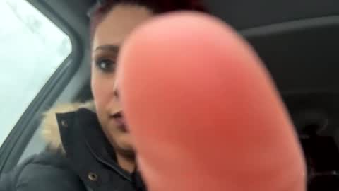 Snapshot of darkplayhouse chatting on 12.02.25 darkplayhouse online show from 12.02.25