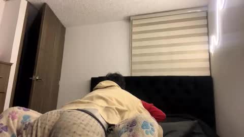 darkpleasuress online show from 04.18.26