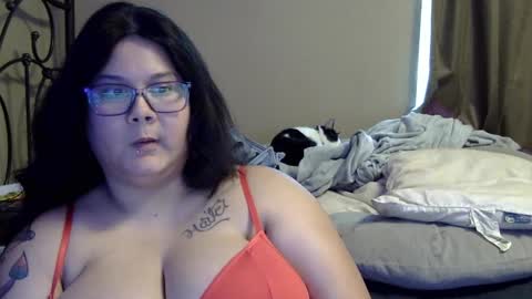 darkqueen2018 online show from 09.29.25