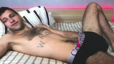 Alex online show from 04.17.26