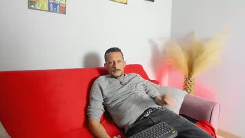 Jhon y Lucy online show from 07.08.26