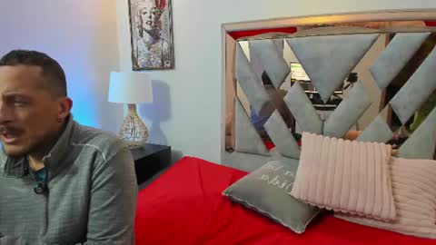 Jhon y Lucy online show from 07.19.26