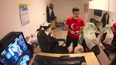 darkschneider_ online show from 01.29.25