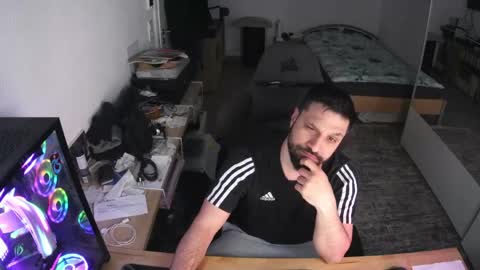 darkschneider_ online show from 04.08.26