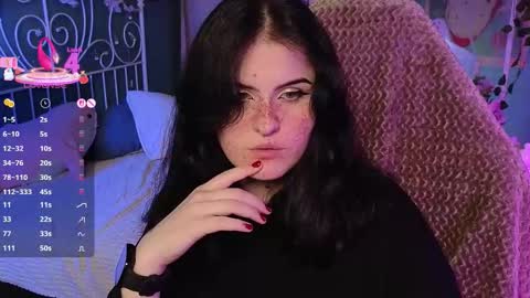 Snapshot of darksh1ne chatting on 10.26.25 Shine online show from 10.26.25