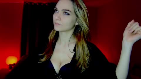 roseredgoddess online show from 01.05.25