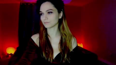 roseredgoddess online show from 01.21.25