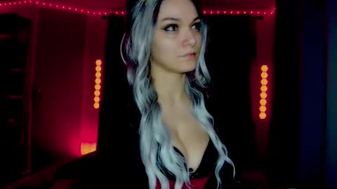 roseredgoddess online show from 02.11.26