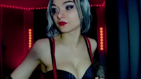 roseredgoddess online show from 02.28.26