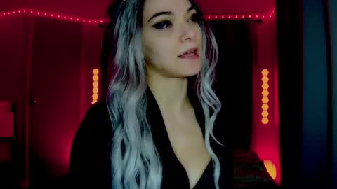 roseredgoddess online show from 05.26.26