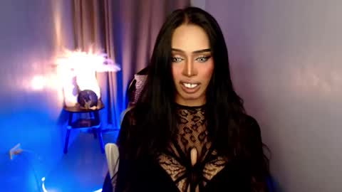 HAPPY BIRTHDAY MISTRESS MADRIANA online show from 02.10.26