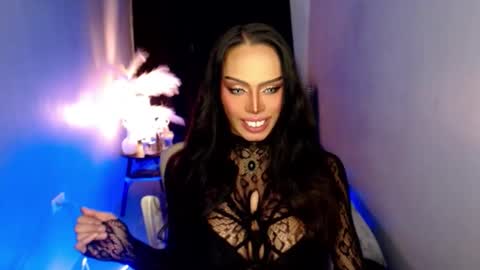 HAPPY BIRTHDAY MISTRESS MADRIANA online show from 03.11.26