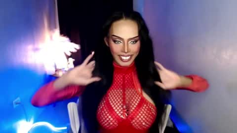 HAPPY BIRTHDAY MISTRESS MADRIANA online show from 04.03.26