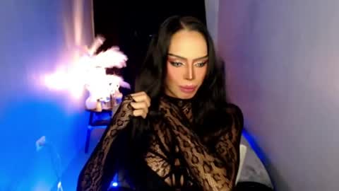 HAPPY BIRTHDAY MISTRESS MADRIANA online show from 05.22.26
