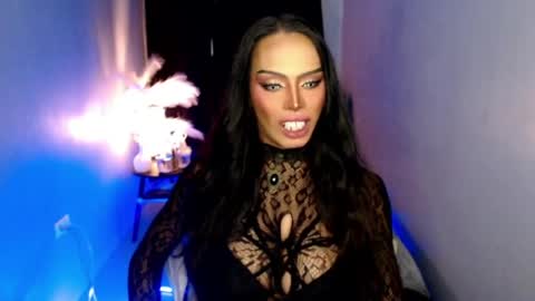 HAPPY BIRTHDAY MISTRESS MADRIANA online show from 07.03.26