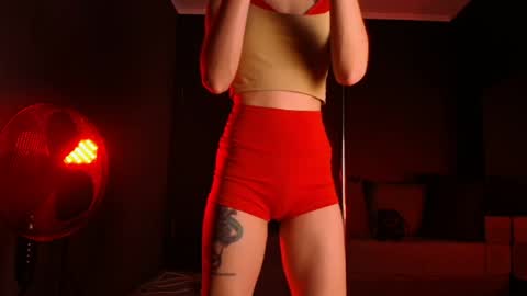 darkspark_ online show from 04.01.26