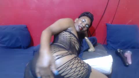 Darksultryxx30 online show from 07.19.26